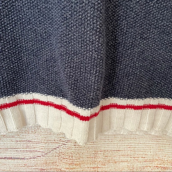 Cotton Country Sweater Sz M made in Canada - Picture 2 of 6